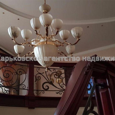 Продам будинок, Кузнечная ул. , 600 м², 7 соток, евроремонт 