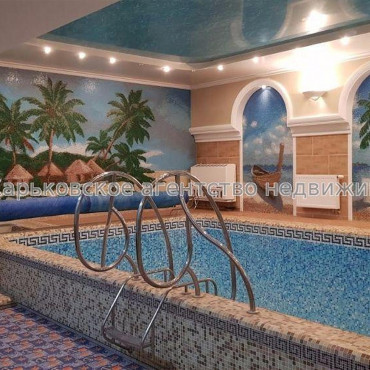 Продам будинок, Кузнечная ул. , 600 м², 7 соток, евроремонт 