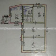 Продам дом, Краснопоселковая ул. , 53 м², 3 сот., косметический ремонт 