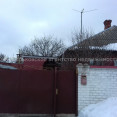Продам будинок, Краснопоселковая ул. , 53 м², 3 соток, косметический ремонт 