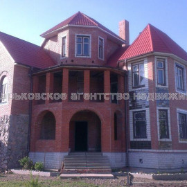 Продам дом, Зарянская ул. , 380 м², 15 сот., без внутренних работ