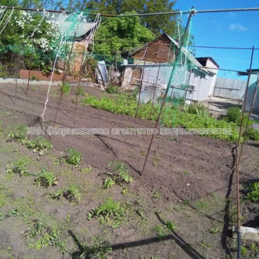 Продам дом, Суворова ул. , 44 м², 20 сот., советский ремонт 