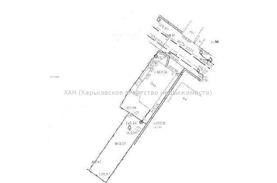 Продам дом, Румянцевская ул. , 179 м², 4 сот., без отделочных работ 