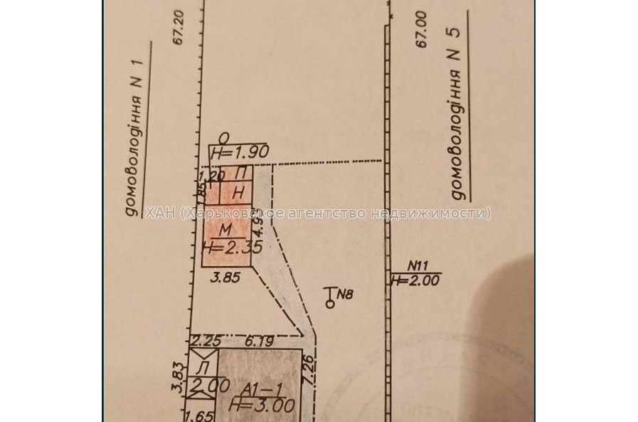 Продам будинок, 100 м², 10 соток, без отделочных работ 