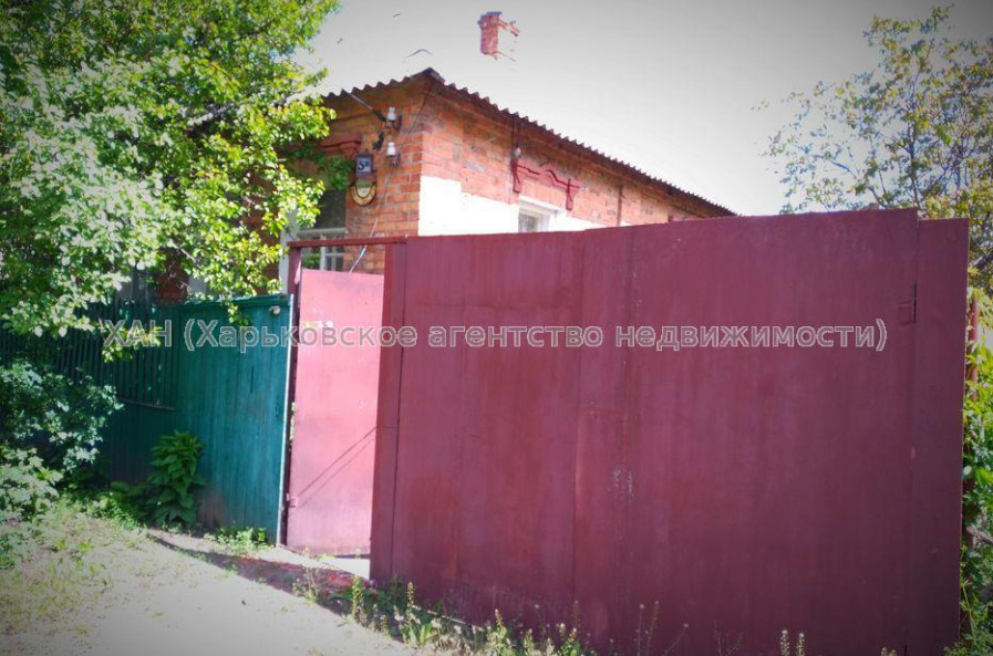 Продам дом, Степановский пер. , 43 м², 5 сот., без ремонта 