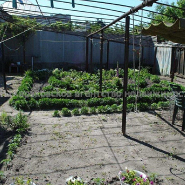 Продам дом, 98 м², 22 сот., косметический ремонт 