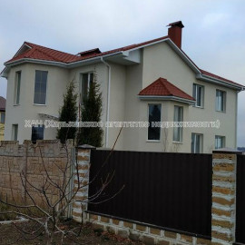 Продам дом, Циолковского ул. , 280 м², 10 сот., евроремонт