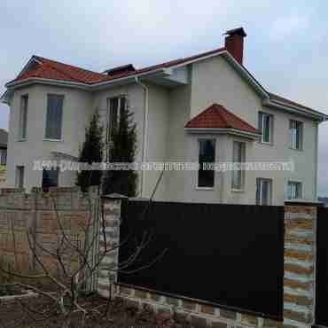 Продам будинок, Циолковского ул. , 280 м², 10 соток, евроремонт 