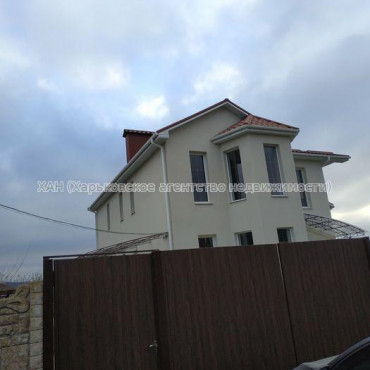 Продам будинок, Циолковского ул. , 280 м², 10 соток, евроремонт 