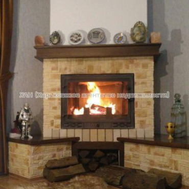 Продам будинок, Циолковского ул. , 280 м², 10 соток, евроремонт 