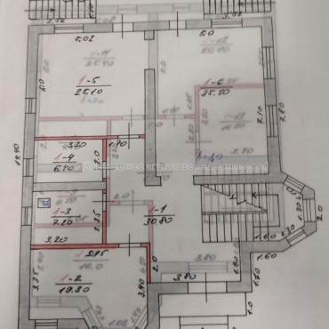 Продам будинок, Циолковского ул. , 280 м², 10 соток, евроремонт 