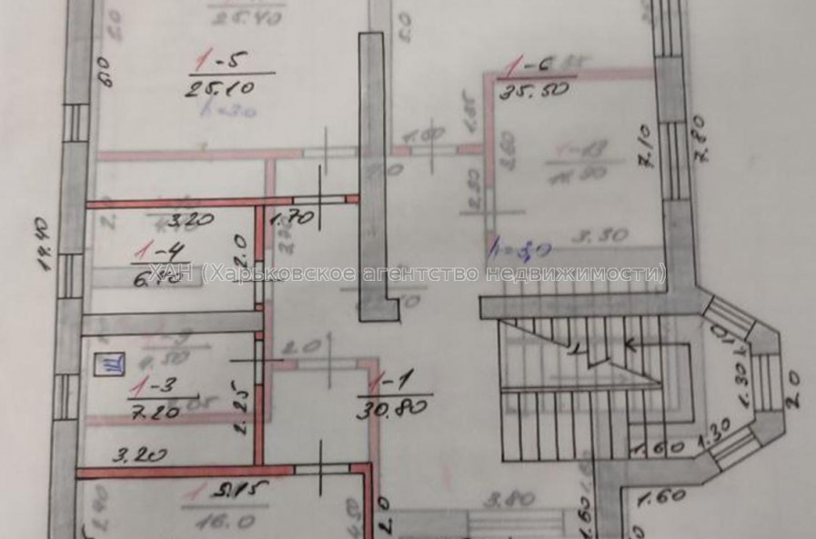 Продам будинок, Циолковского ул. , 280 м², 10 соток, евроремонт 