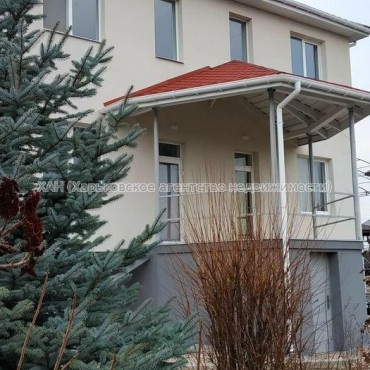 Продам будинок, Циолковского ул. , 280 м², 10 соток, евроремонт 