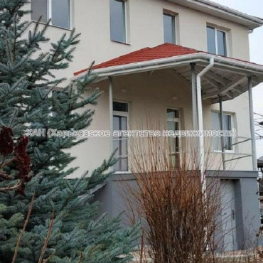 Продам будинок, Циолковского ул. , 280 м², 10 соток, евроремонт 