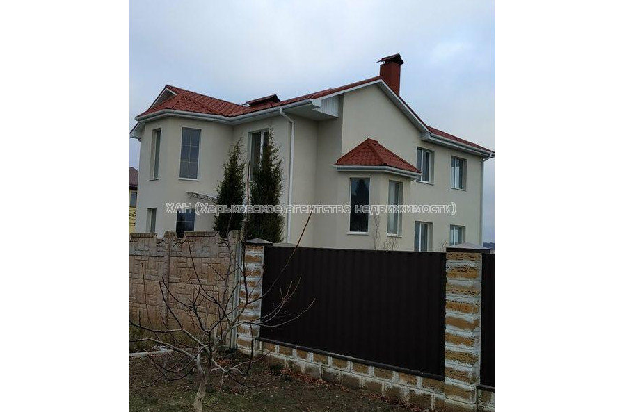 Продам дом, Циолковского ул. , 280 м², 10 сот., евроремонт 