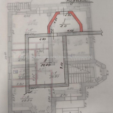 Продам будинок, Циолковского ул. , 280 м², 10 соток, евроремонт 