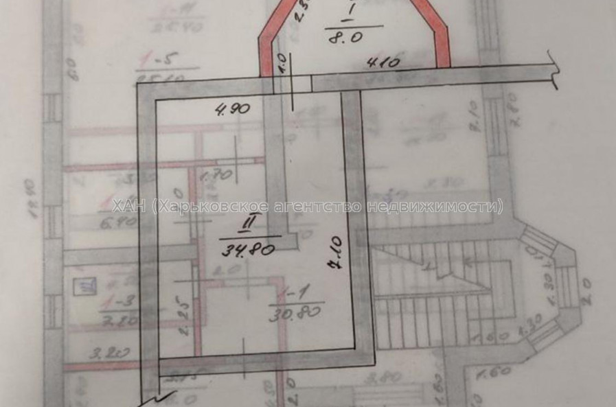 Продам будинок, Циолковского ул. , 280 м², 10 соток, евроремонт 