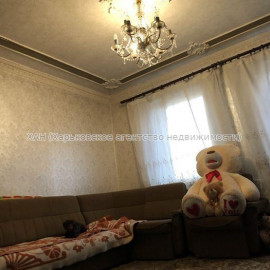 Продам дом, Евгения Решетникова ул. , 120 м², 6 сот., косметический ремонт