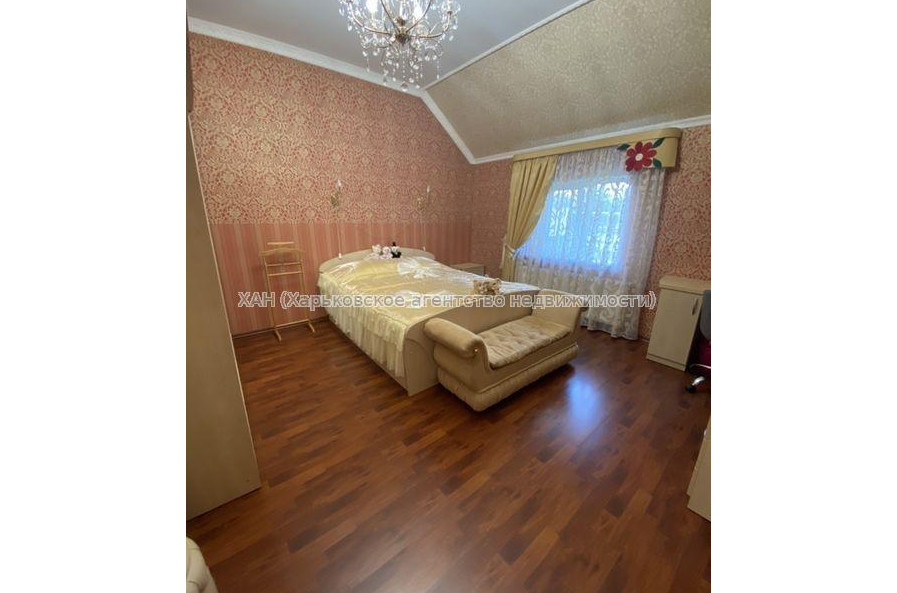Продам дом, Ульяны Громовой ул. , 220 м², 6.50 сот., евроремонт 