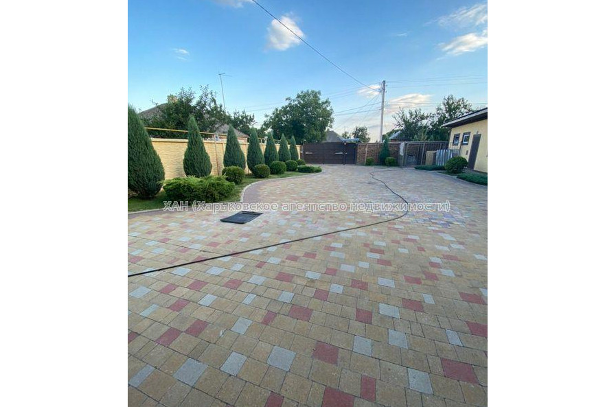 Продам дом, Ульяны Громовой ул. , 220 м², 6.50 сот., евроремонт 