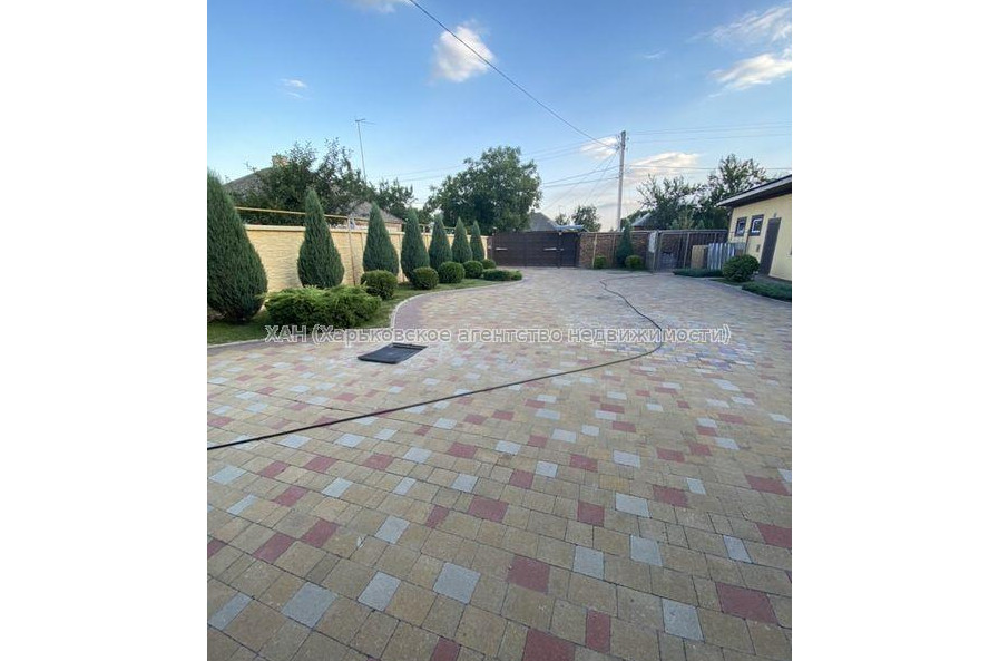 Продам дом, Ульяны Громовой ул. , 220 м², 6.50 сот., евроремонт 