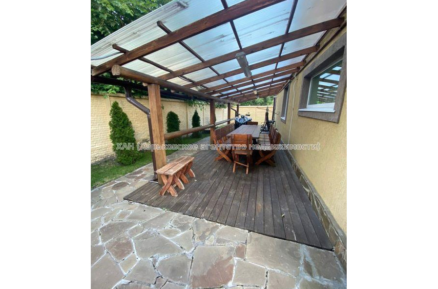 Продам дом, Ульяны Громовой ул. , 220 м², 6.50 сот., евроремонт 