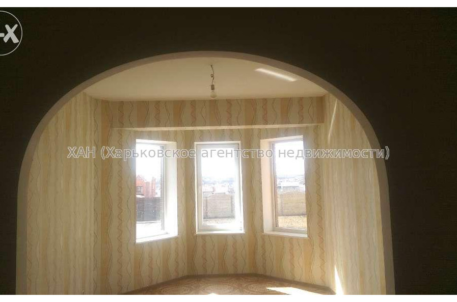 Продам дом, 125 м², 10 сот., евроремонт 