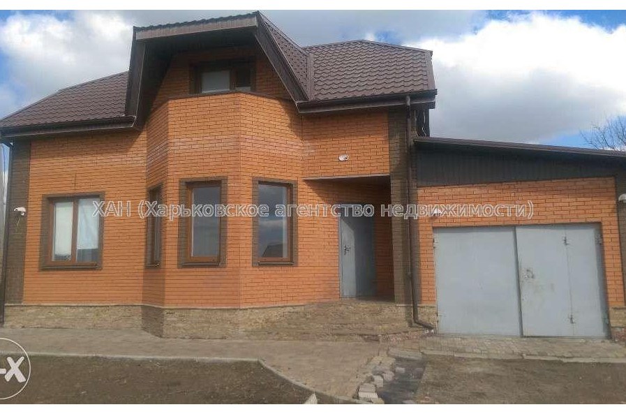 Продам дом, 125 м², 10 сот., евроремонт 