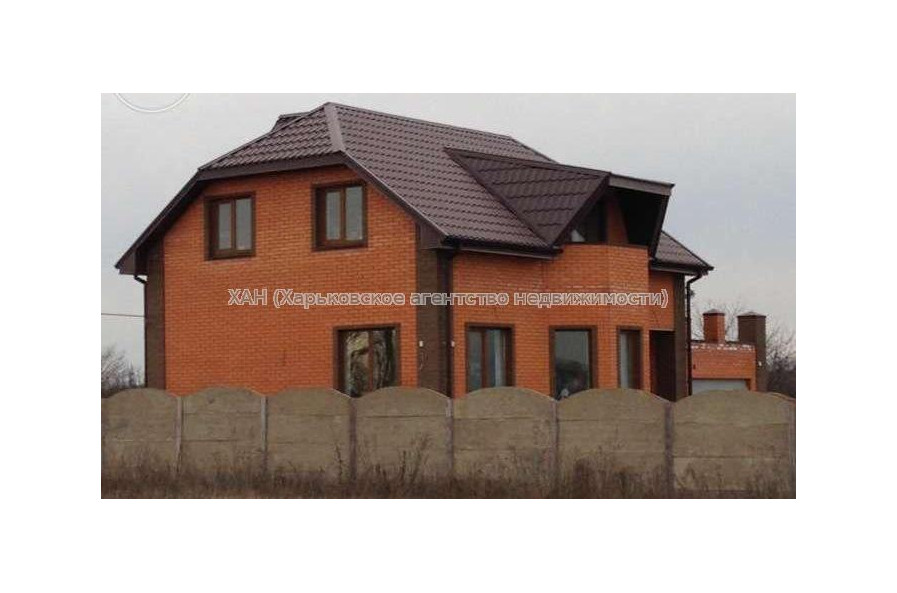 Продам дом, 125 м², 10 сот., евроремонт 