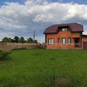 Продам будинок, 125 м², 10 соток, евроремонт 