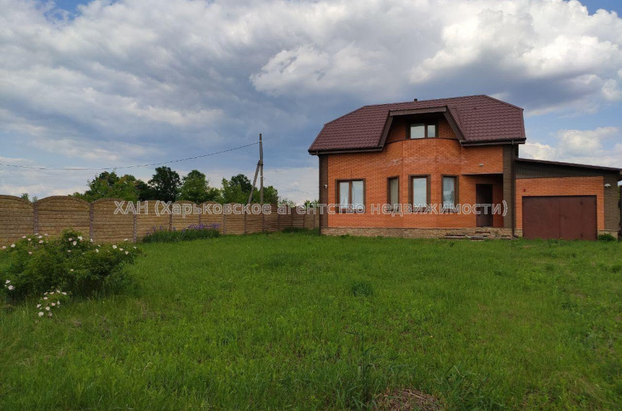 Продам дом, 125 м², 10 сот., евроремонт 