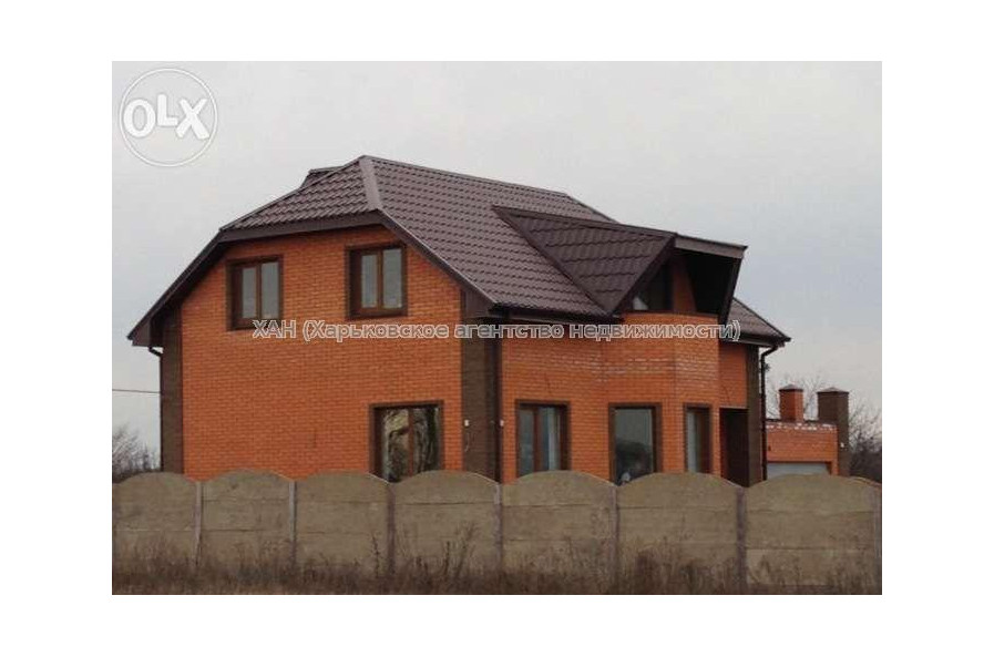 Продам дом, 125 м², 10 сот., евроремонт 