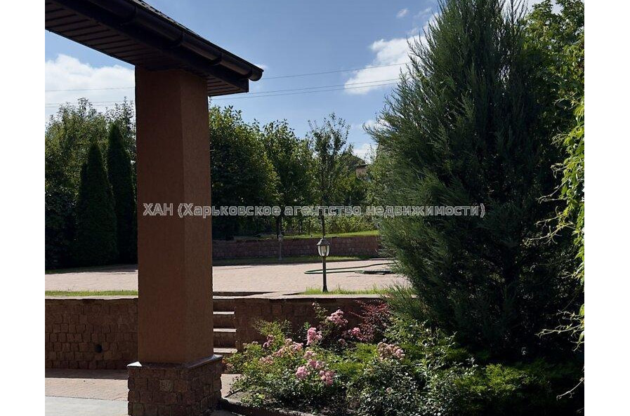 Продам дом, Харьковская ул. , 110 м², 6 сот., капитальный ремонт 