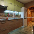 Продам дом, Харьковская ул. , 110 м², 6 сот., капитальный ремонт 