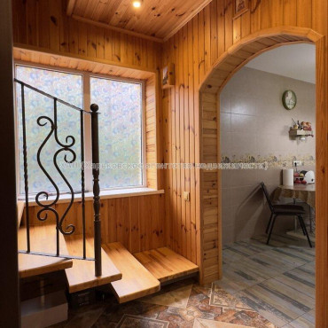 Продам дом, Харьковская ул. , 110 м², 6 сот., капитальный ремонт 