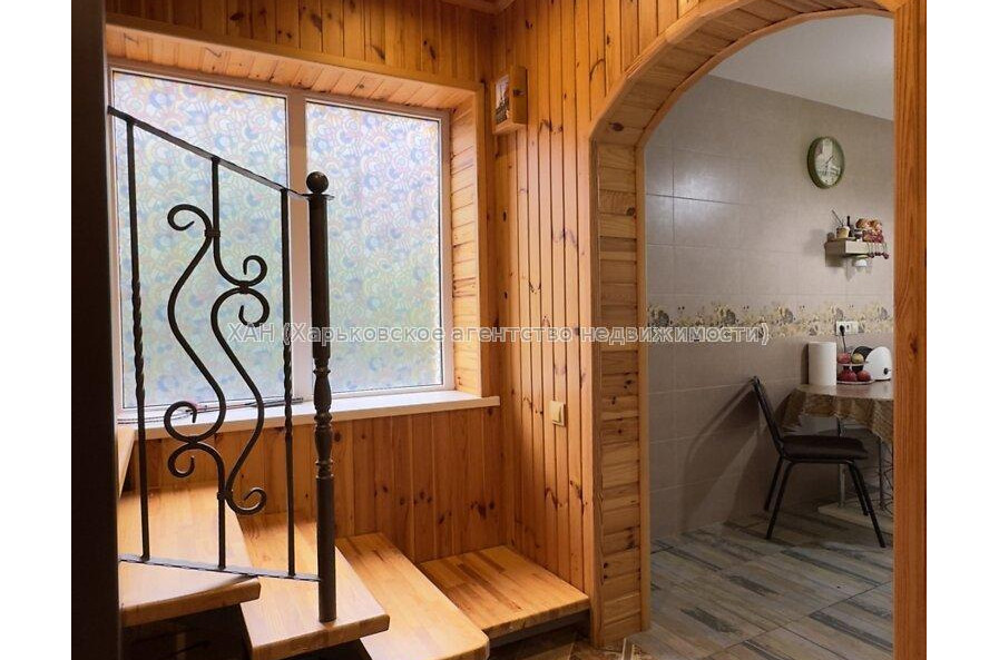 Продам дом, Харьковская ул. , 110 м², 6 сот., капитальный ремонт 