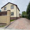 Продам дом, Харьковская ул. , 110 м², 6 сот., капитальный ремонт 