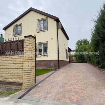 Продам дом, Харьковская ул. , 110 м², 6 сот., капитальный ремонт 