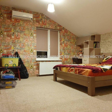 Продам дом, Харьковская ул. , 110 м², 6 сот., капитальный ремонт 