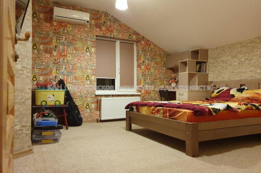 Продам дом, Харьковская ул. , 110 м², 6 сот., капитальный ремонт 