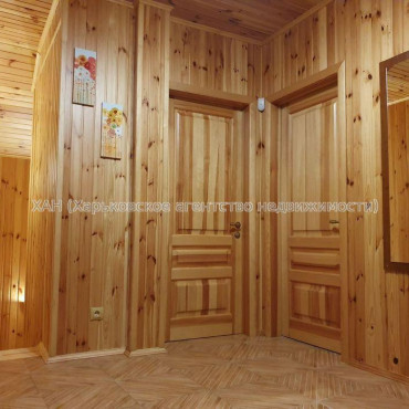 Продам дом, Харьковская ул. , 110 м², 6 сот., капитальный ремонт 