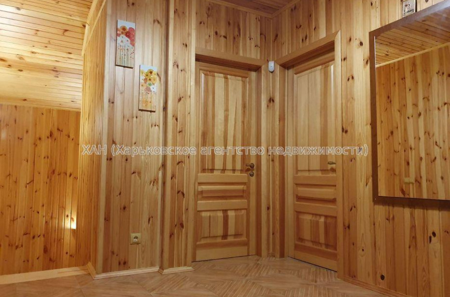 Продам дом, Харьковская ул. , 110 м², 6 сот., капитальный ремонт 