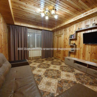 Продам дом, Харьковская ул. , 110 м², 6 сот., капитальный ремонт 