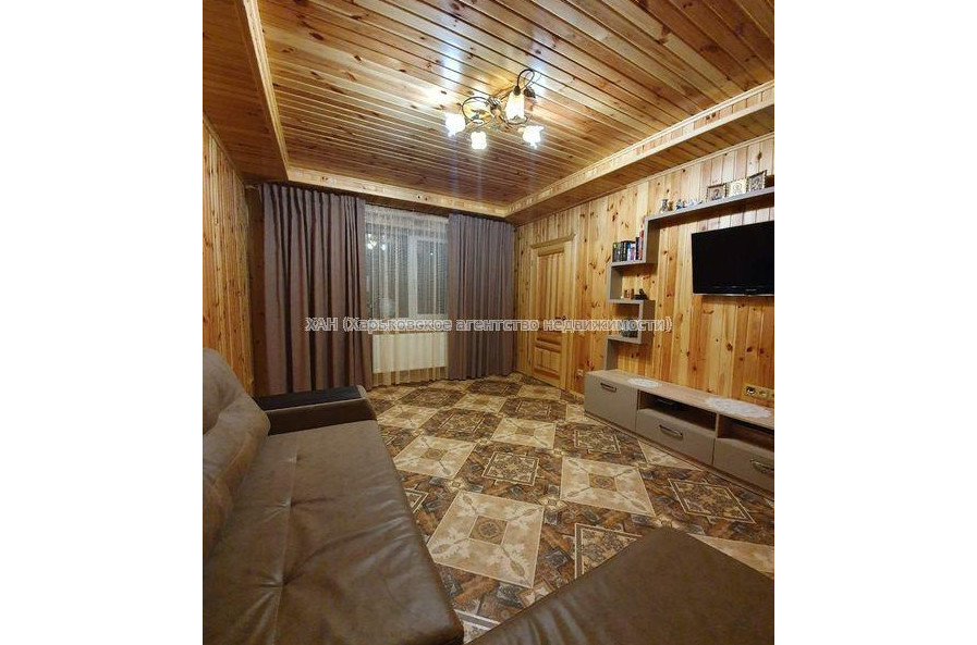 Продам дом, Харьковская ул. , 110 м², 6 сот., капитальный ремонт 