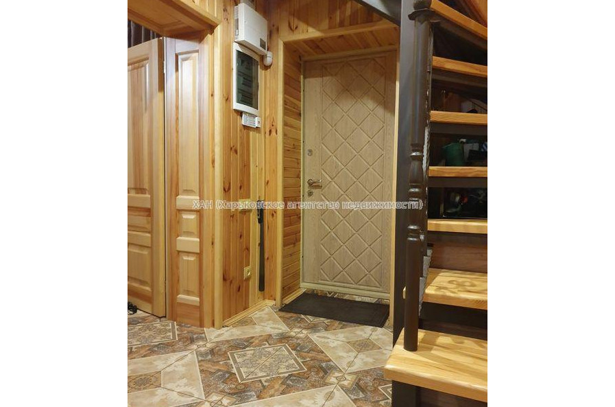 Продам дом, Харьковская ул. , 110 м², 6 сот., капитальный ремонт 