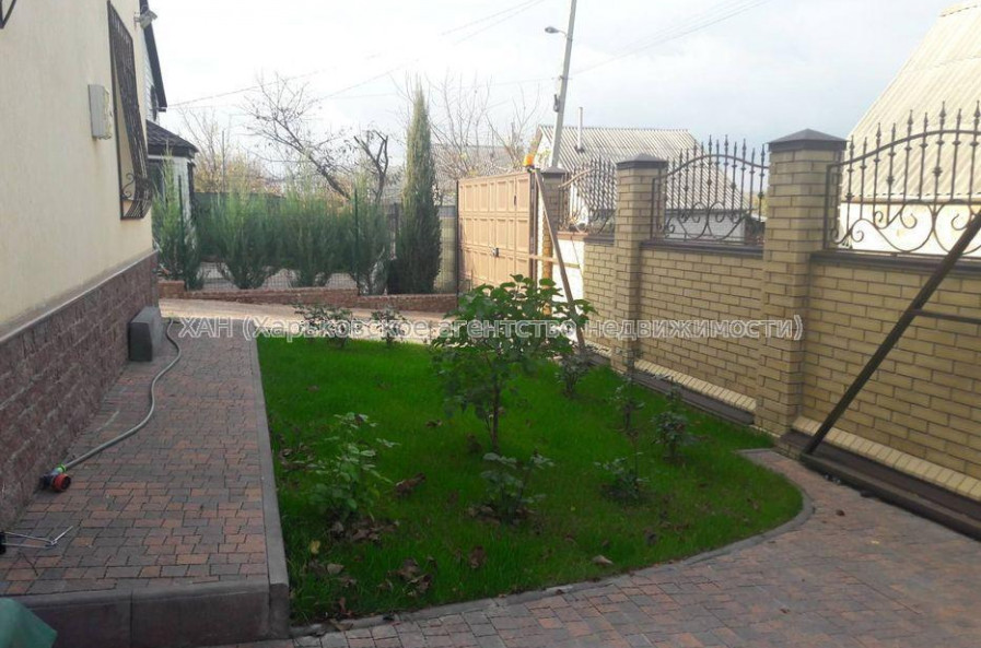 Продам дом, Харьковская ул. , 110 м², 6 сот., капитальный ремонт 
