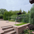 Продам дом, Харьковская ул. , 110 м², 6 сот., капитальный ремонт 