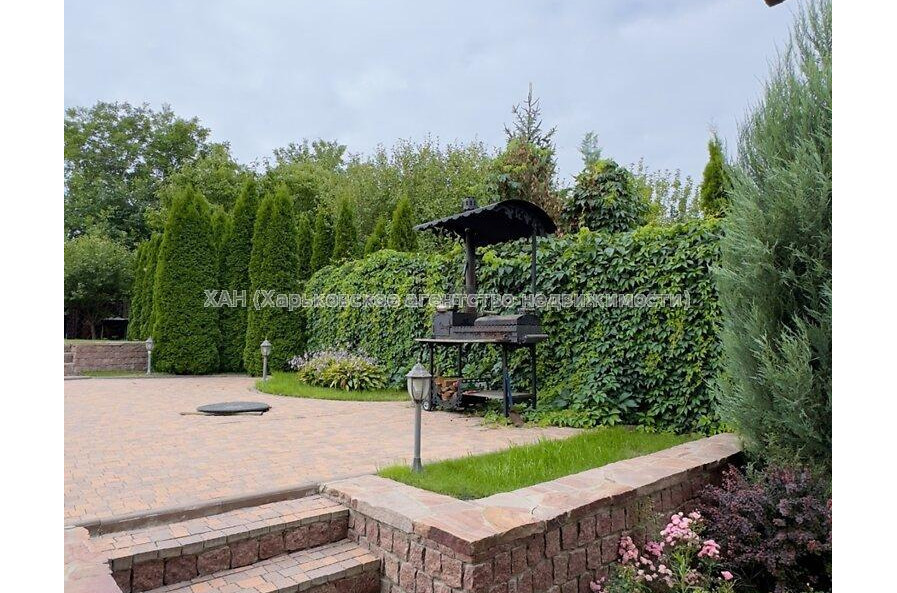 Продам дом, Харьковская ул. , 110 м², 6 сот., капитальный ремонт 
