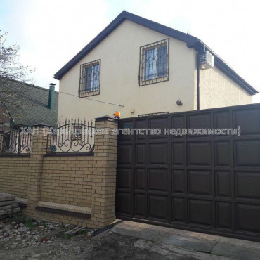 Продам дом, Харьковская ул. , 110 м², 6 сот., капитальный ремонт 