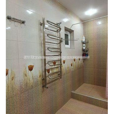 Продам дом, Харьковская ул. , 110 м², 6 сот., капитальный ремонт 